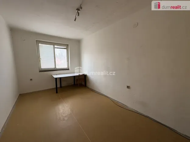 Prodej bytu 3+kk, Suchodol, 66 m2