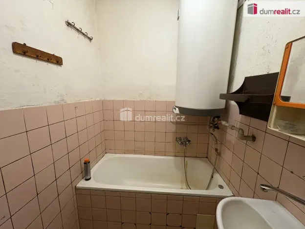 Prodej bytu 3+kk, Suchodol, 66 m2