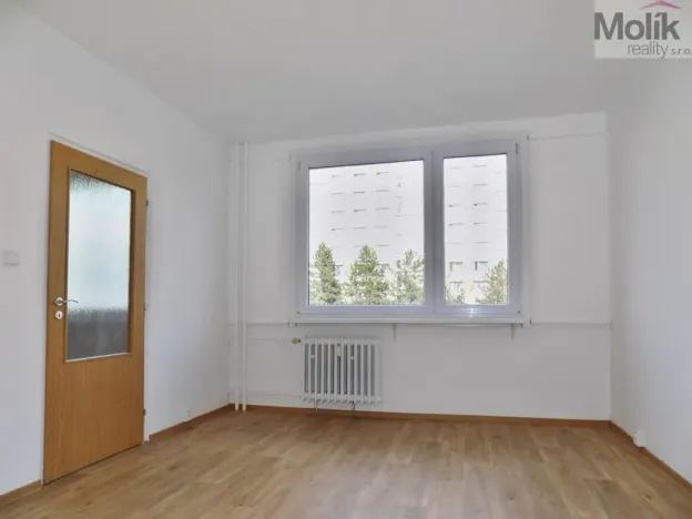 Prodej bytu 1+1, Ústí nad Labem - Severní Terasa, Ladova, 37 m2