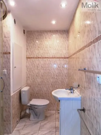 Prodej bytu 1+1, Ústí nad Labem - Severní Terasa, Ladova, 37 m2