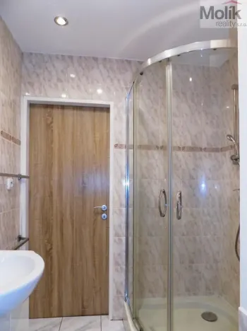 Prodej bytu 1+1, Ústí nad Labem - Severní Terasa, Ladova, 37 m2