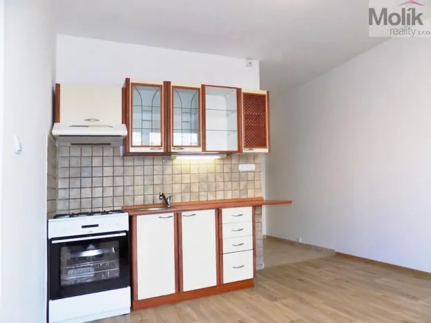 Prodej bytu 1+1, Ústí nad Labem - Severní Terasa, Ladova, 37 m2