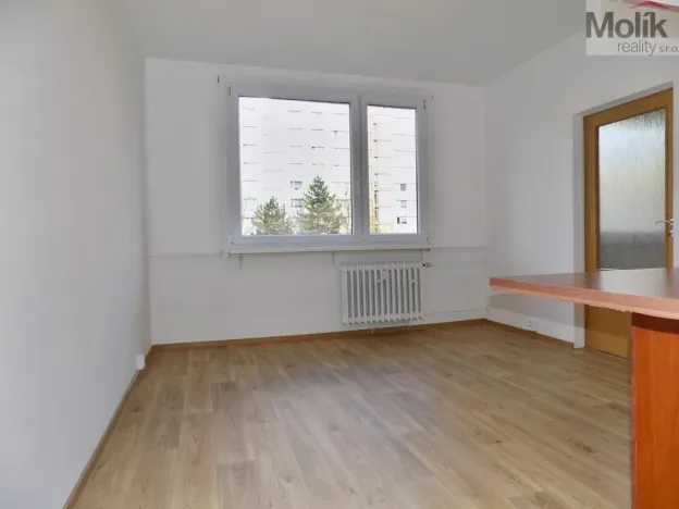 Prodej bytu 1+1, Ústí nad Labem - Severní Terasa, Ladova, 37 m2