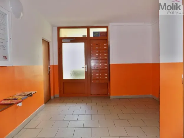 Prodej bytu 1+1, Ústí nad Labem - Severní Terasa, Ladova, 37 m2