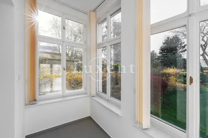 Prodej vily, Chotěboř, Legií, 361 m2