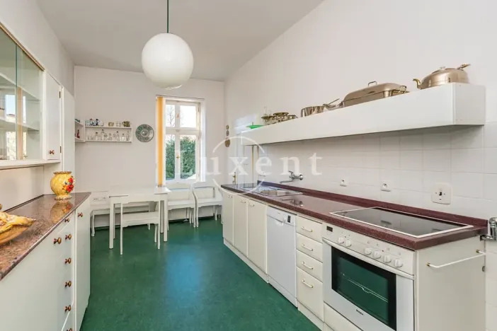 Prodej vily, Chotěboř, Legií, 361 m2