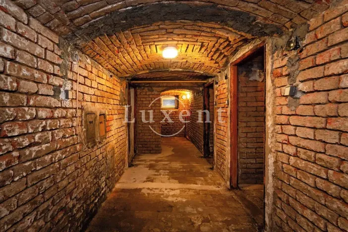 Prodej vily, Chotěboř, Legií, 361 m2