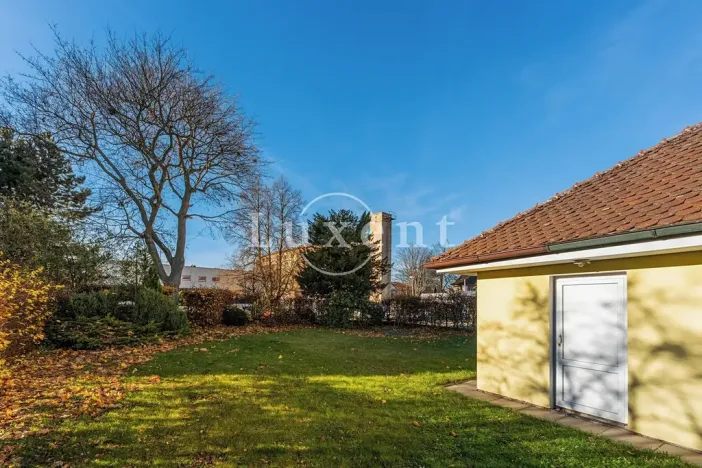 Prodej vily, Chotěboř, Legií, 361 m2