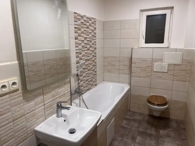 Prodej bytu 2+kk, Náchod, Žižkova, 45 m2