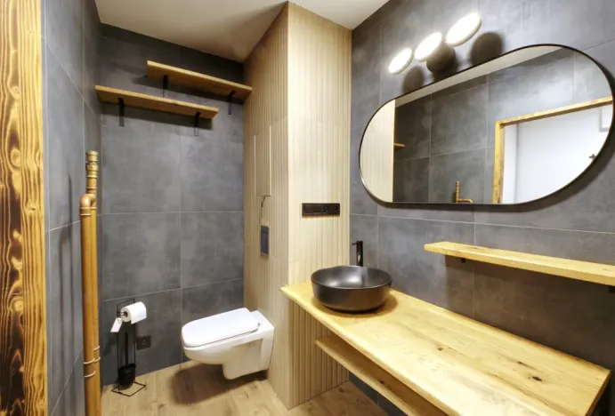 Pronájem bytu 1+1, Chodov, Vítězná, 37 m2