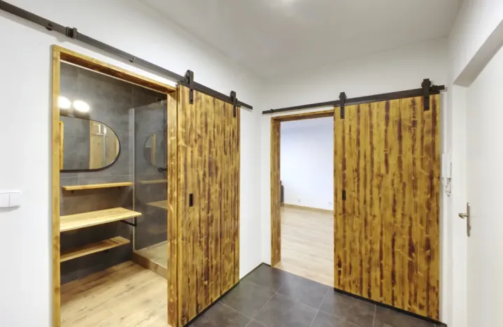 Pronájem bytu 1+1, Chodov, Vítězná, 37 m2