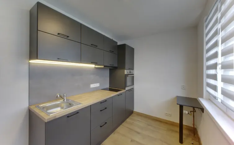 Pronájem bytu 1+1, Chodov, Vítězná, 37 m2