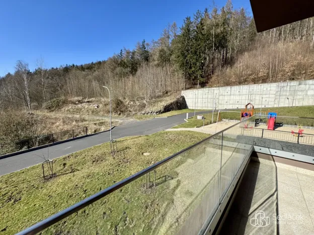 Pronájem bytu 2+kk, Karlovy Vary, Tyršova, 67 m2