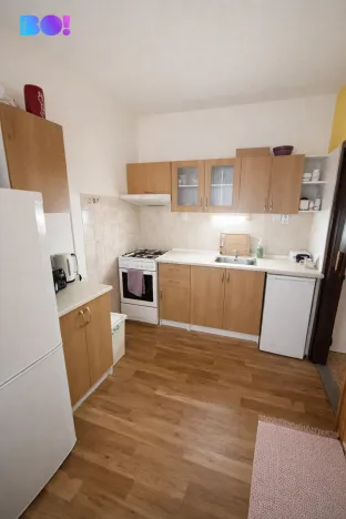 Prodej bytu 2+1, Ostrava, Vlasty Vlasákové, 43 m2