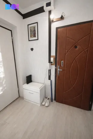 Prodej bytu 2+1, Ostrava, Vlasty Vlasákové, 43 m2