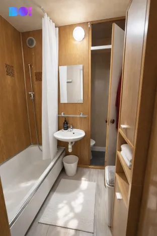 Prodej bytu 2+1, Ostrava, Vlasty Vlasákové, 43 m2