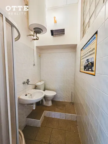 Pronájem kanceláře, Plzeň, Zborovská, 75 m2