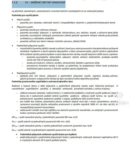 Prodej pozemku pro bydlení, Česká Lípa, 988 m2