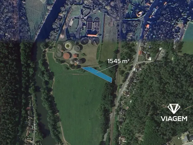 Prodej podílu pole, Mladá Boleslav, 772 m2