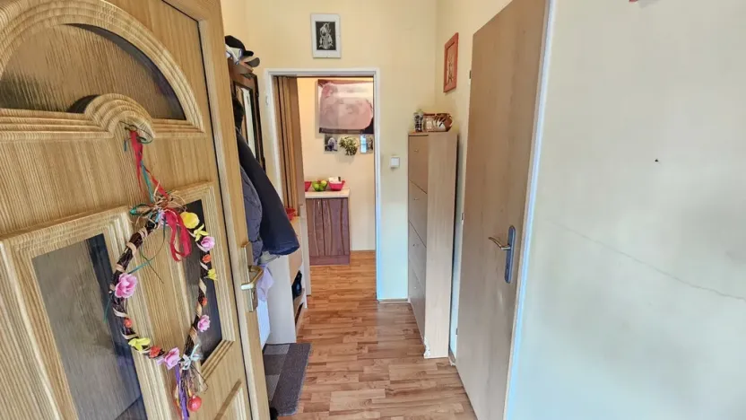 Prodej bytu 4+kk, Varnsdorf, Karlova, 99 m2