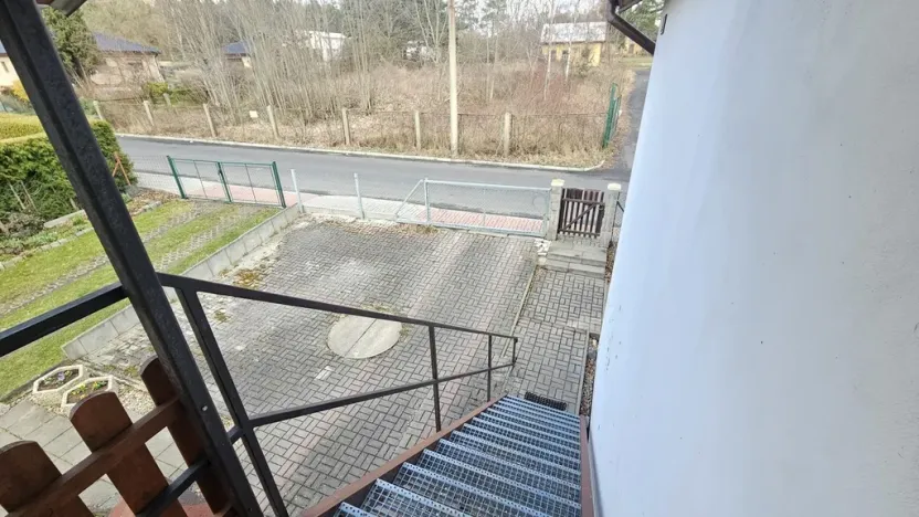 Prodej bytu 4+kk, Varnsdorf, Karlova, 99 m2