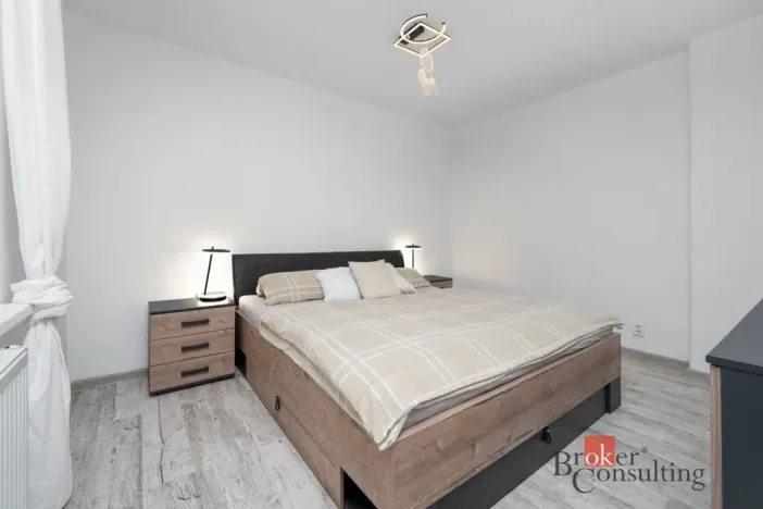 Prodej bytu 2+1, Hrádek nad Nisou, Sokolská, 78 m2