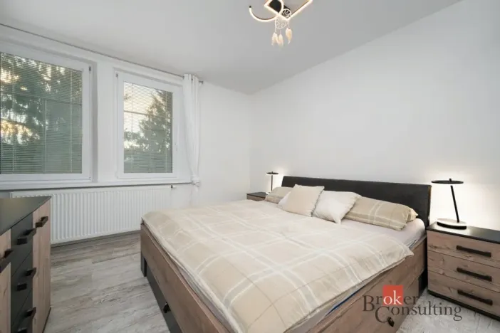 Prodej bytu 2+1, Hrádek nad Nisou, Sokolská, 78 m2