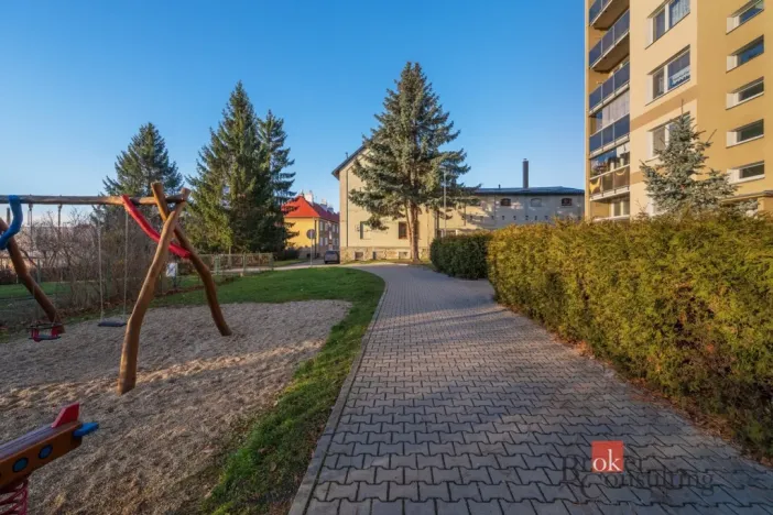 Prodej bytu 2+1, Hrádek nad Nisou, Sokolská, 78 m2