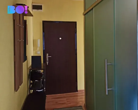 Pronájem bytu 3+1, Třinec, Sosnová, 68 m2