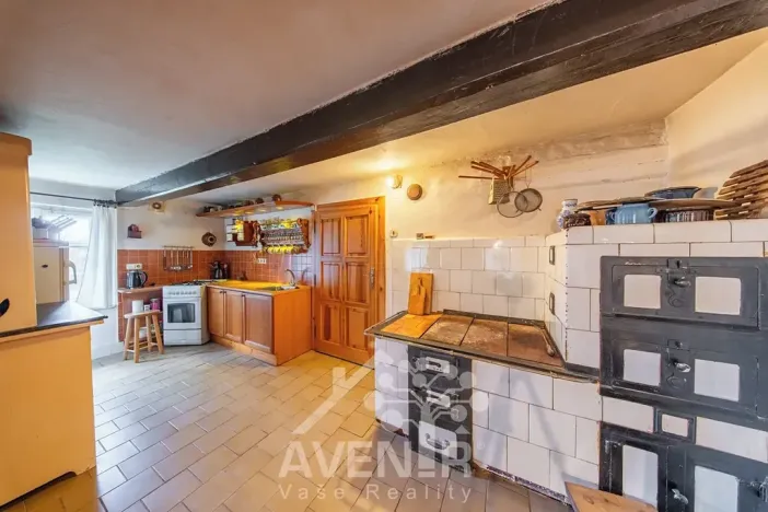 Prodej rodinného domu, Osečná, 135 m2