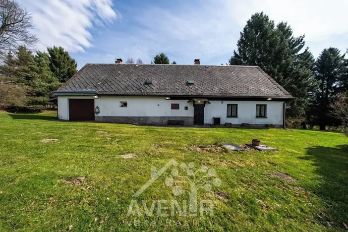 Prodej rodinného domu, Osečná, 135 m2