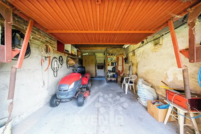 Prodej rodinného domu, Osečná, 135 m2