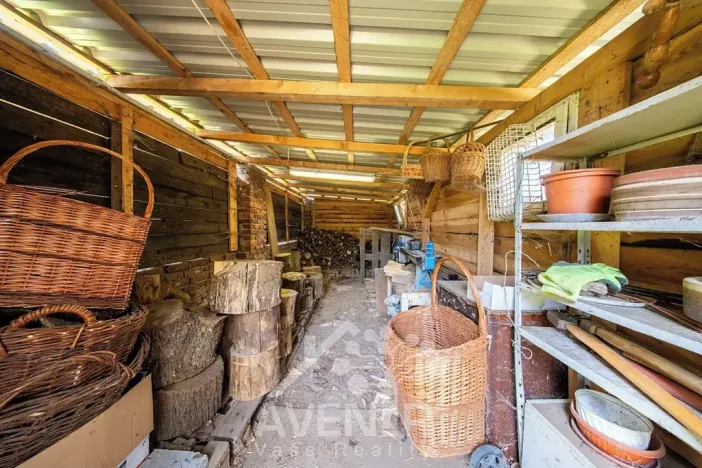 Prodej rodinného domu, Osečná, 135 m2