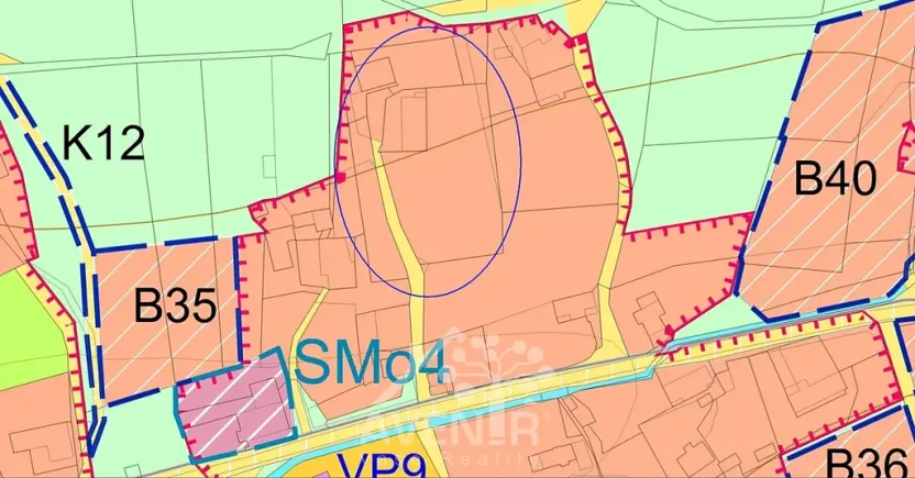 Prodej rodinného domu, Osečná, 135 m2
