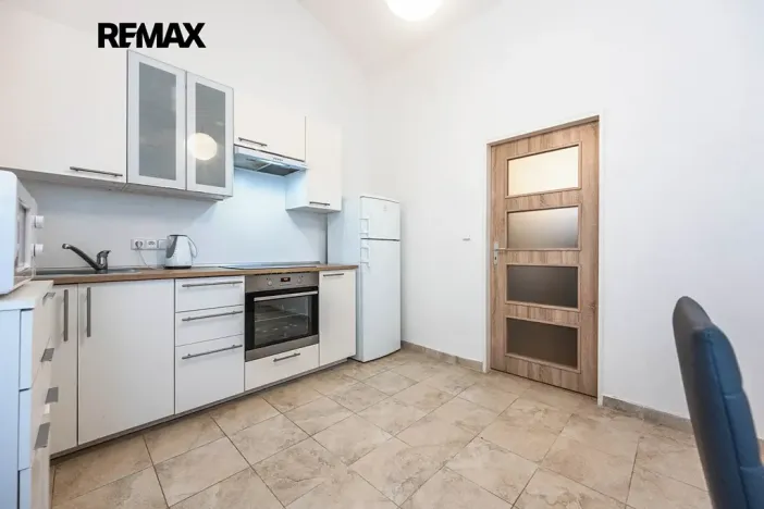 Pronájem bytu 2+1, Praha - Nusle, Sekaninova, 45 m2