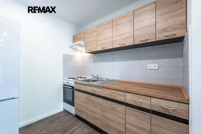 Pronájem bytu 2+kk, Odolena Voda, V Malém háji, 48 m2