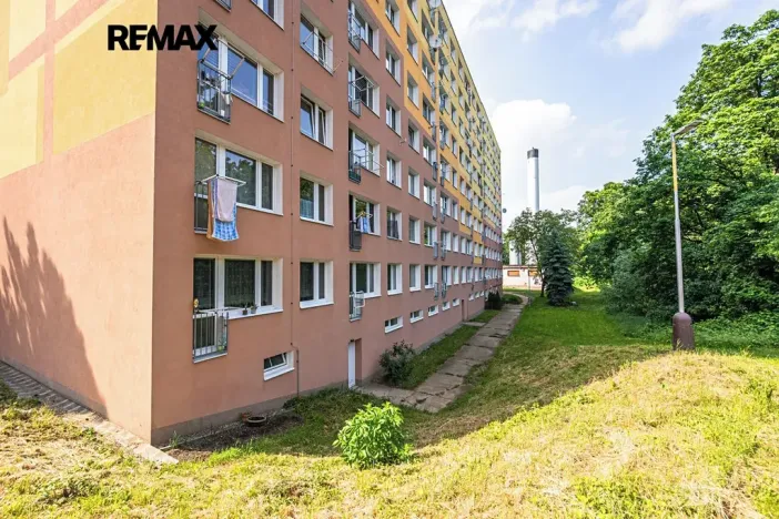 Pronájem bytu 2+kk, Odolena Voda, V Malém háji, 48 m2