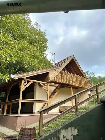 Prodej chalupy, Pincehely, Maďarsko, 64 m2