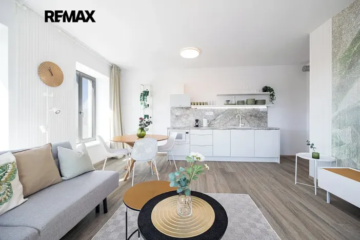 Prodej bytu 3+kk, Abertamy, Vítězná, 56 m2