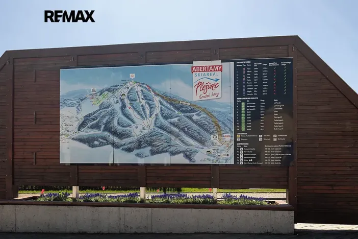 Prodej bytu 3+kk, Abertamy, Vítězná, 56 m2