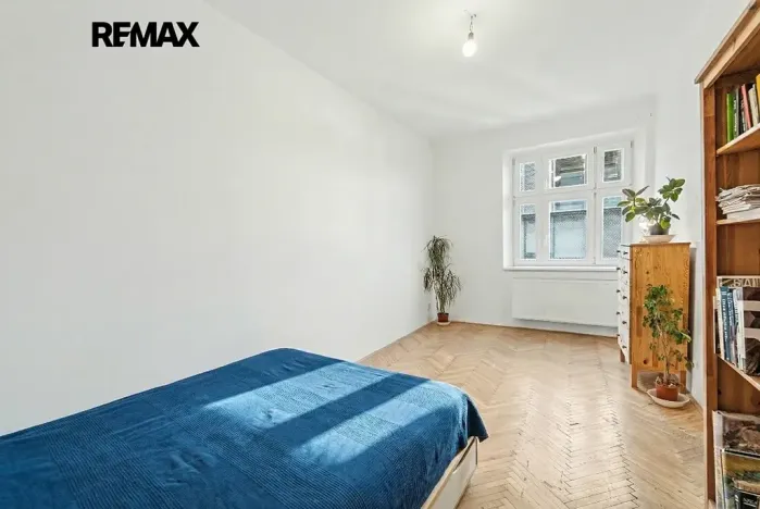 Prodej bytu 3+1, Praha - Smíchov, Svornosti, 99 m2