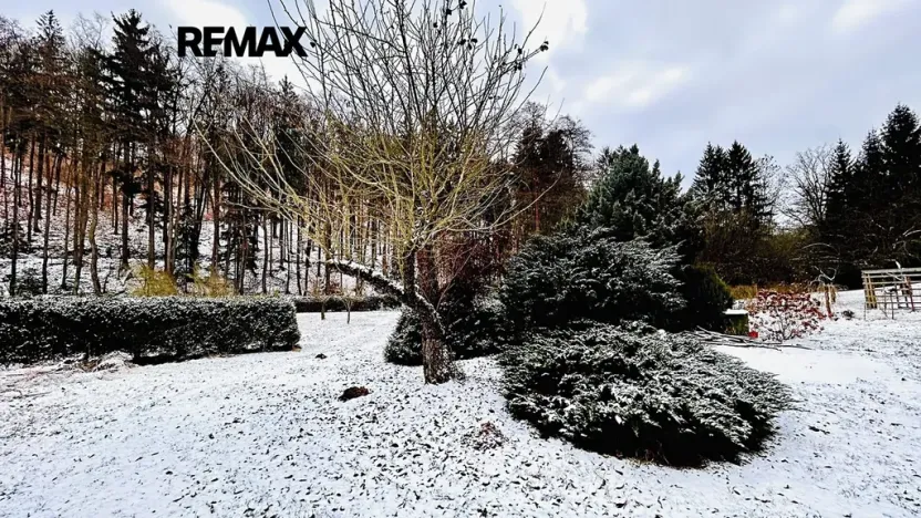 Prodej chaty, Jílové u Prahy, 40 m2