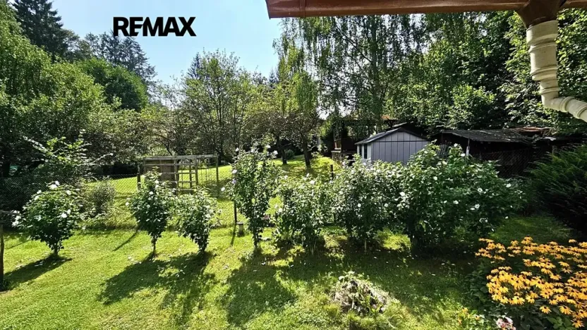 Prodej chaty, Jílové u Prahy, 40 m2