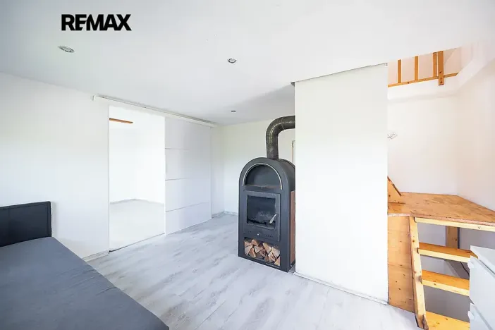 Prodej chaty, Hýskov, 72 m2