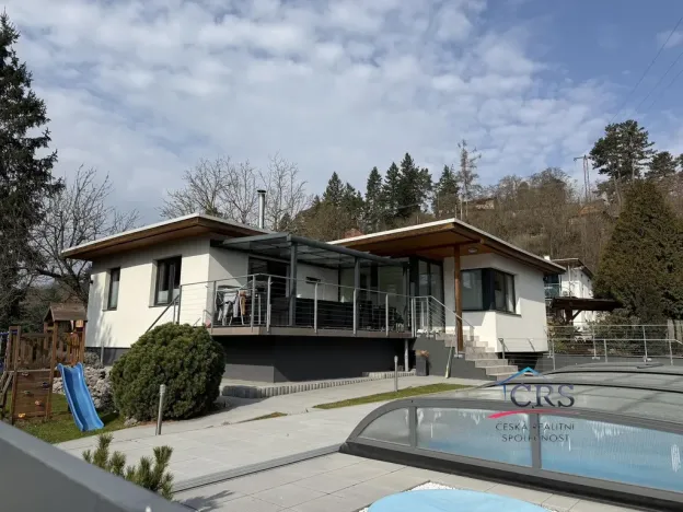 Prodej rodinného domu, Lety, V průhonu, 102 m2