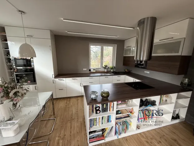 Prodej rodinného domu, Lety, V průhonu, 102 m2