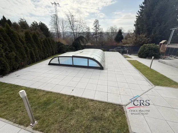 Prodej rodinného domu, Lety, V průhonu, 102 m2