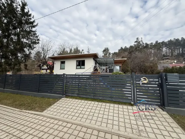 Prodej rodinného domu, Lety, V průhonu, 102 m2