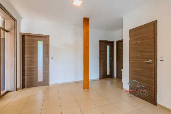 Prodej rodinného domu, Lety, V průhonu, 102 m2