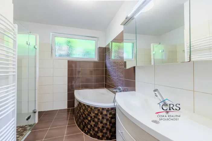 Prodej rodinného domu, Lety, V průhonu, 102 m2